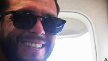 Banegas listo para la Caldera en Montero