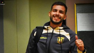 Banegas se enfoca en lo que debe hacer el Tigre