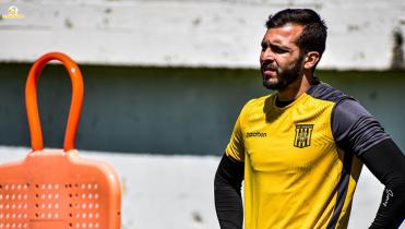 Banegas ya piensa en Montero