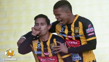 Banquete para el Tigre