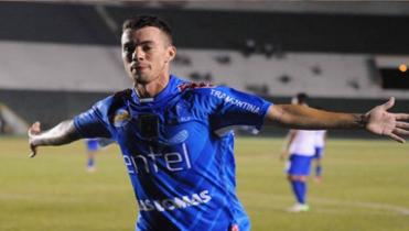 Bargas vuelve a Blooming