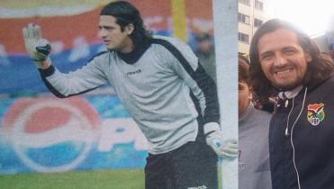 Barrientos nuevo preparador de arqueros