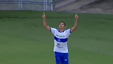 Barros llega a Blooming