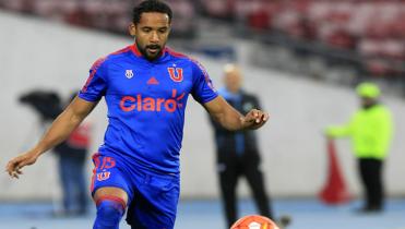 Beausejour desgarrado