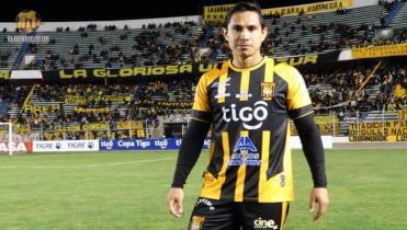 Bejarano llega a la Copa