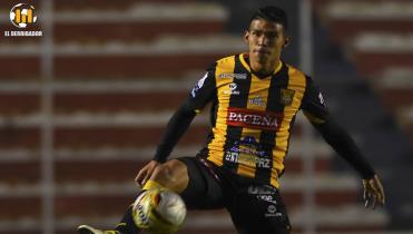 Bejarano tiene un pre acuerdo