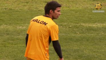 Bejarano volvió, Chuma casi listo