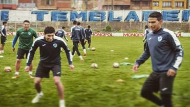 Bejarano vuelve, a Ferreira lo esperamos