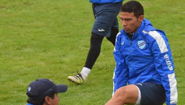 Bejarano vuelve en Bolívar