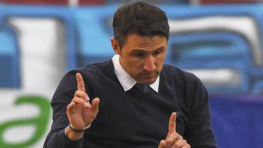 Beñat tiene dos equipos