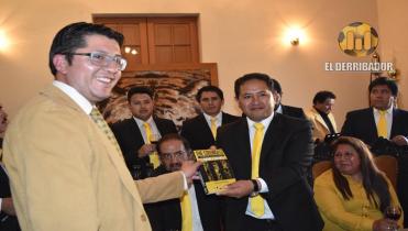 Bibliografía gualdinegra