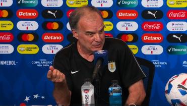 Bielsa contra todos
