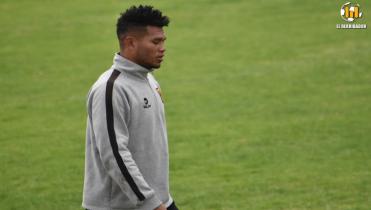 Blackburn apunta a Tailandia