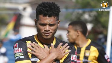 Blackburn es nuestro