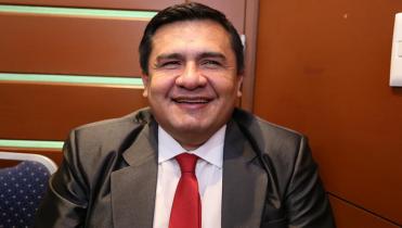 Blanco continuará con su cruzada