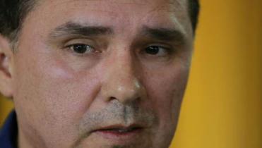 Blanco denuncia actos de corrupción 