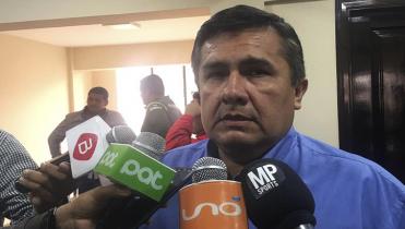 Blanco habla de continuidad en la Verde