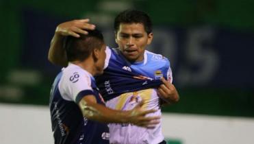 Blooming ahogó la fiesta de Sport Boys