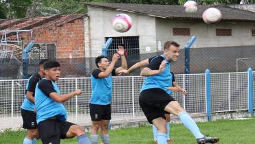 Blooming en busca de Royal Pari