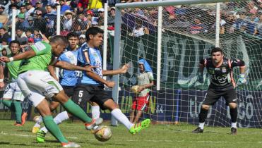 Blooming espera la visita del colero