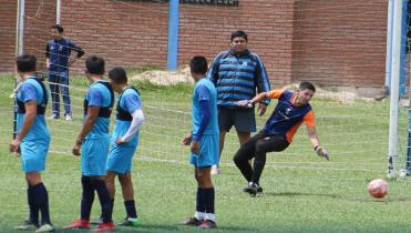 Blooming espera por sus golpeados