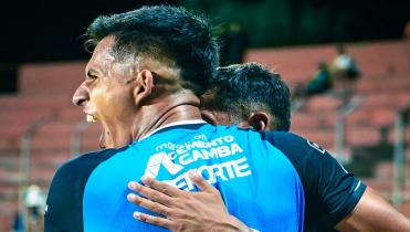 Blooming esta en semifinales