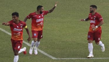 Blooming golea a San José 