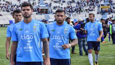 Blooming los perdió definitivamente