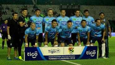 Blooming no quiere fallar