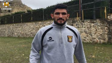 Blooming pelea por el Maxi