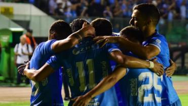 Blooming por fin salió del fondo