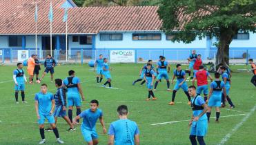 Blooming se mueve por separado