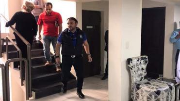 Blooming utiliza plata de la Sudamericana