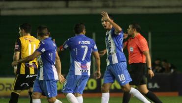 Blooming va por el santo