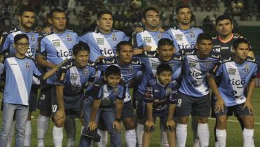 Blooming va por la victoria