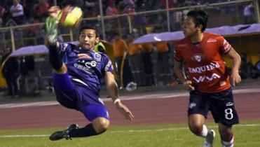 Blooming va por otra final para soñar con el título