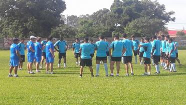Blooming va por un delantero
