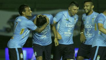 Blooming venció por la mínima