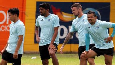 Blooming viene complicado