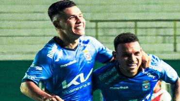 Blooming volvió a sus noches felices