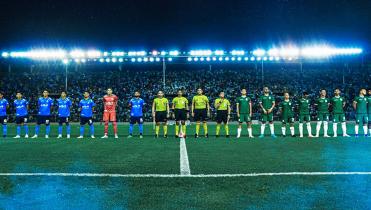 Blooming vs Oriente Petrolero en la Radio 
