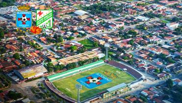 Blooming vs Oriente Petrolero en la Radio