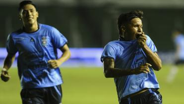 Blooming vuelca el marcador