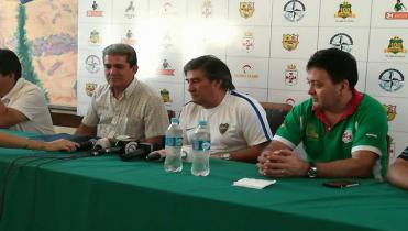Boca busca talento en Bolivia