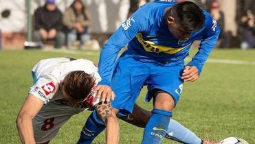 Boca debe dar una respuesta por Fernández