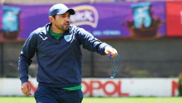 Bolívar apoyará a la selección