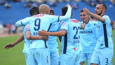 Bolívar busca el clásico para campeonar