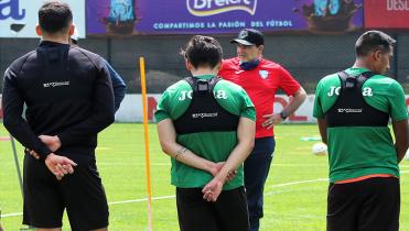 Bolívar busca retomar su localía con victoria