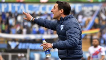 Bolívar busca técnico en Europa