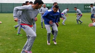 Bolívar cae ante Banfield